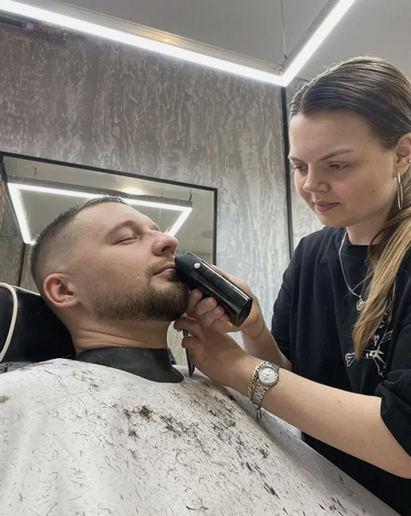 Jamil Barbers