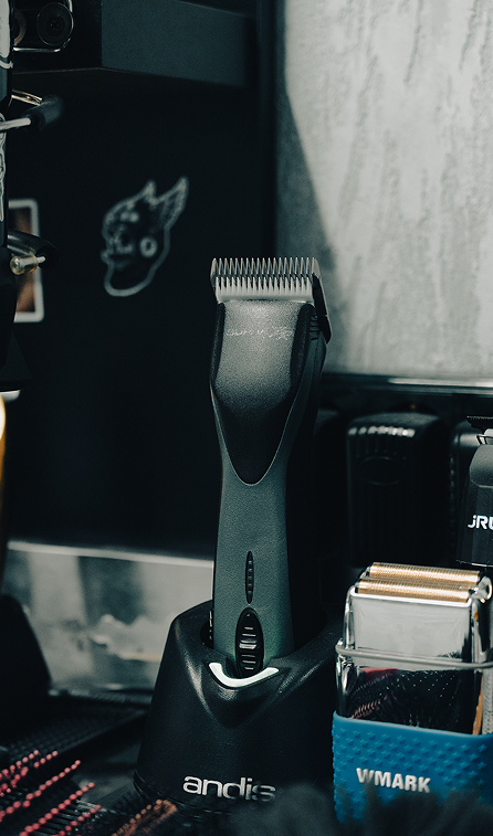 Jamil Barbers