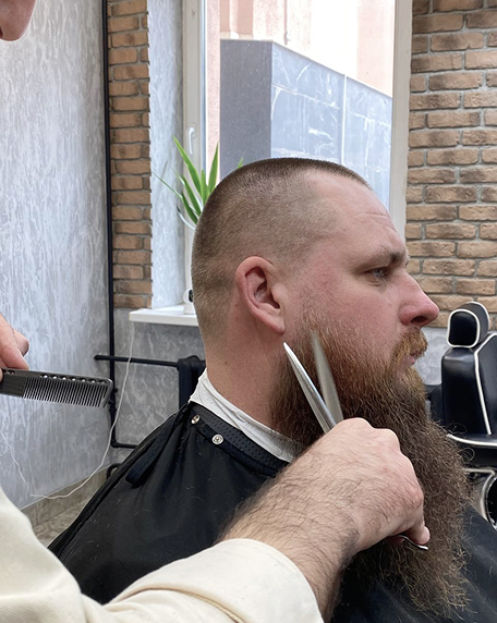 Jamil Barbers