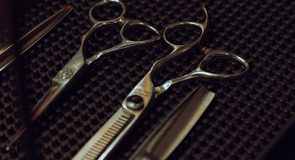Jamil Barbers