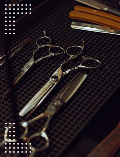 Jamil Barbers